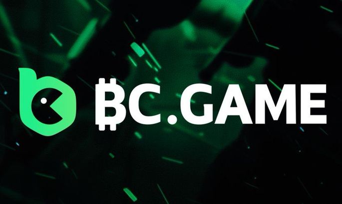 استمتع بتجربة القمار المميزة مع BC.Game Casino استمتع بتجربة القمار المميزة مع BC.Game Casino
