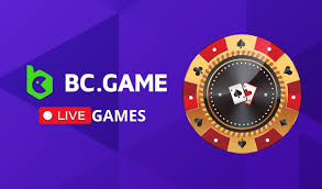 استمتع بتجربة القمار المميزة مع BC.Game Casino استمتع بتجربة القمار المميزة مع BC.Game Casino