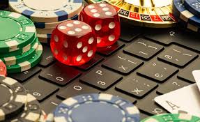Discover the Excitement of New UK Based Online Casinos -228164530