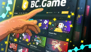 Discover the Thrills of BC.Game Sports Betting Discover the Thrills of BC.Game Sports Betting