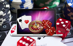 Discover the Thrills of Lucky Nugget Online Casino