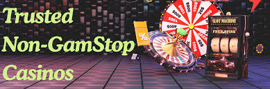 Explore UK Casinos Not on GamStop