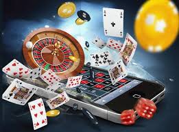 Exploring Online UK Casino Games A Comprehensive Guide