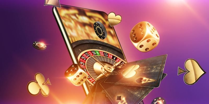 Top 5 Online Casinos in the UK Discover the Best Gaming Experience Top 5 Online Casinos in the UK Discover the Best Gaming Experience