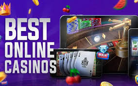Top Online Casinos That Support Roulette A Comprehensive Guide