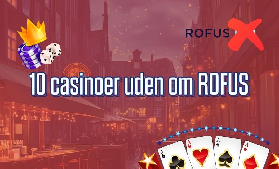 Bet uden Rufus En guide til ansvarligt spil -59869576