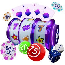 Casino With Logical Promotion Distribution 379670158