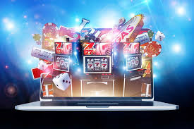Casino With Logical Promotion Distribution 379670158