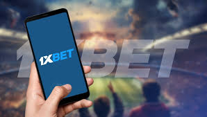 Discover the 1xBet App Your Gateway to Mobile Betting -27635388 Discover the 1xBet App Your Gateway to Mobile Betting -27635388