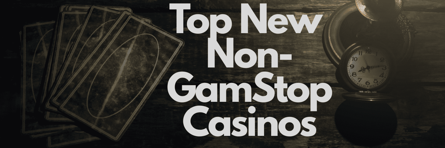 Discovering Non-Gamstop Casinos Freedom in Gambling