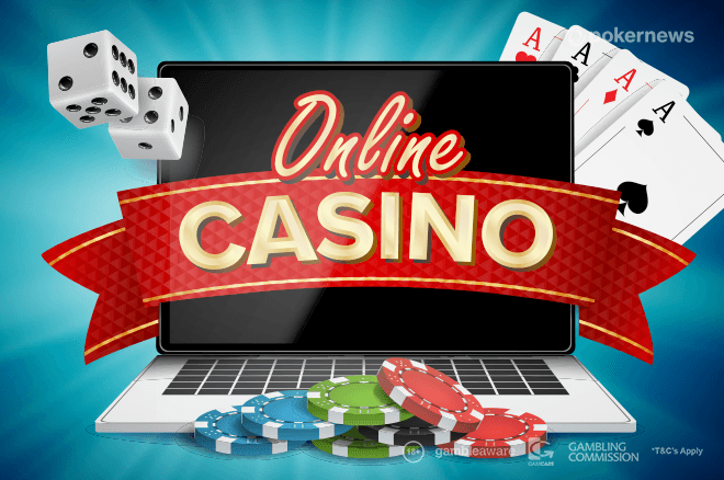 Experience Excitement with Online Casino RioBet