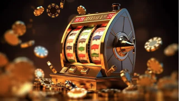 Experience the Thrill Instant Casino & Sportsbook -1435250467