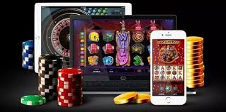 Explore the Thrills of Online Casino iWild -1446722560
