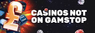 Exploring Non-Gamstop Casinos Your Gateway to Unrestricted Gaming 1040024955 Exploring Non-Gamstop Casinos Your Gateway to Unrestricted Gaming 1040024955