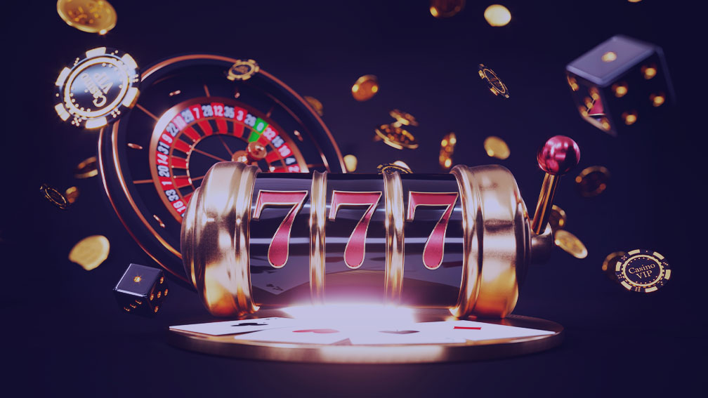 Gamdom Casino Ваш Путеводитель по Онлайн Слотам -1209700795