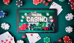 How Online Casinos Are Utilizing Advanced Technologies How Online Casinos Are Utilizing Advanced Technologies