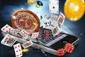 Mobile Casino Bonuses You Shouldn’t Miss Out On