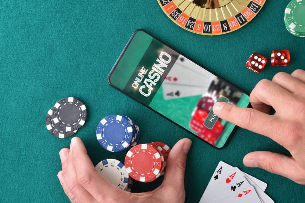 Online Casino Offering Honest and Fair Gaming Experience 422125893 Online Casino Offering Honest and Fair Gaming Experience 422125893