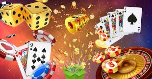 Online Casino Offering Stable Features for a Reliable Experience Online Casino Offering Stable Features for a Reliable Experience