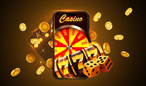 Discover the Excitement of Casino Slots with SlotsAmigo Discover the Excitement of Casino Slots with SlotsAmigo