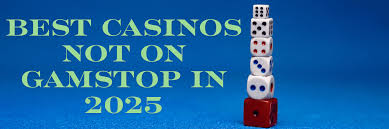Exploring Non GamStop Casinos for UK Players -2076882856