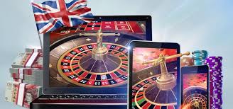 Exploring the Thrilling World of Online UK Casino Games Exploring the Thrilling World of Online UK Casino Games