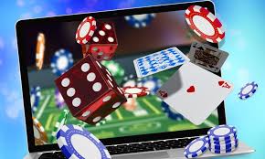 Kaasino Casino Ontdek de Beste Online Speelervaring