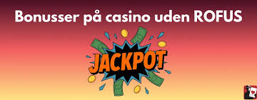 Online Casinoer Uden NemID – Betydningen af Alternativer Online Casinoer Uden NemID – Betydningen af Alternativer