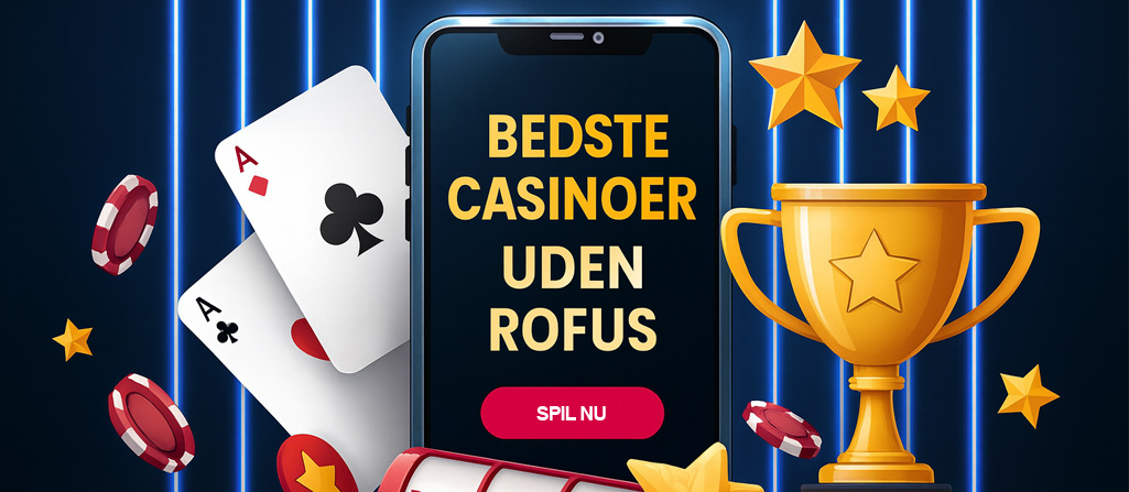 Online Casinoer Uden NemID – Betydningen af Alternativer Online Casinoer Uden NemID – Betydningen af Alternativer